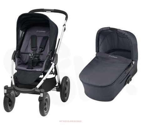 MAXI COSI MURA 4 wózek 2w1