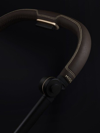 Cybex Mios 2.0 Wózek Spacerowy Wings Jeremy Scott Jeremy Scott Black