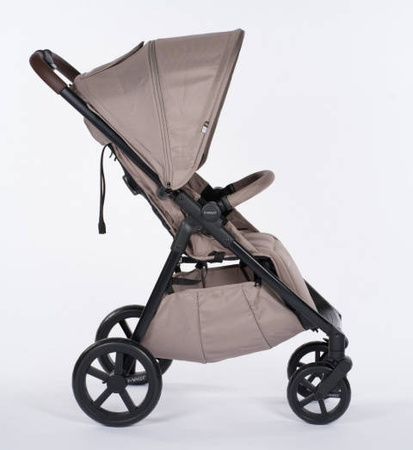 Mast M4 Mini Wózek Spacerowy Koła High Performance Sand