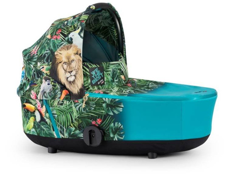Cybex Mios We The Best Gondola Do Wózka DJ Khaled