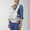 Cybex Coya Baby Carrier Nosidło Urban Mobility White