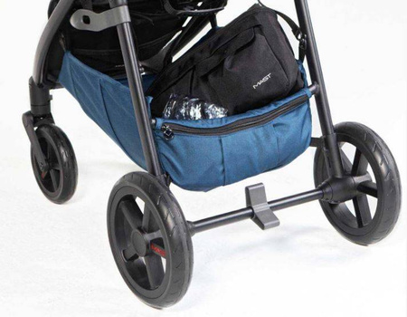 Mast M4 Wózek Spacerowy Marine