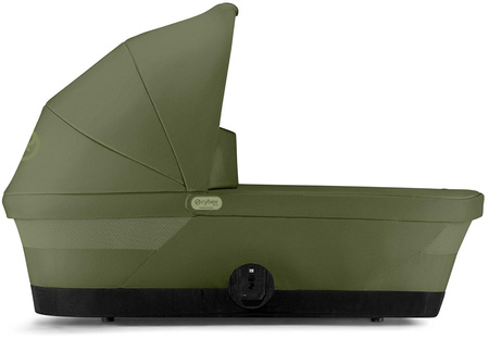 Cybex Gondola Do Wózka Gazelle S Moss Green