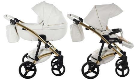 Tako Laret Premium GT Wózek Głęboko Spacerowy 2w1 6