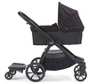 Baby Jogger City Select 2 Gondola Do Wózka Tencel Lunar Black