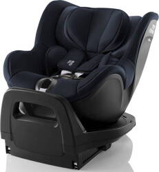 Britax Romer Dualfix Pro Fotelik Samochodowy 0-18kg Night Blue