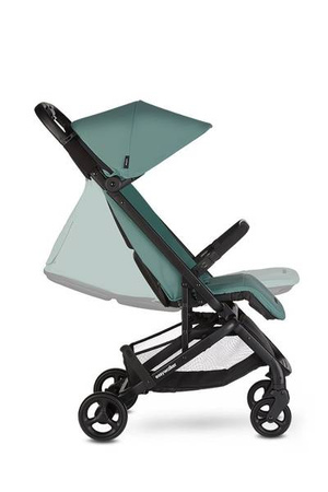 EasyWalker Miley Wózek Spacerowy Coral Green