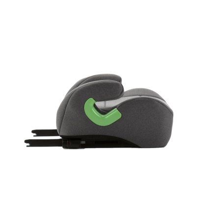 Adamex Bass Fotelik Samochodowy 15-36 kg Podstawka Grey