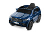 Toyz Mercedes W166 Pojazd na Akumulator Navy