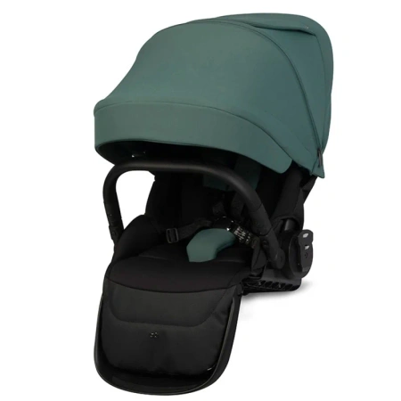 Easy Go Duoflex Siedzisko Spacerowe Do Wózka Sage Green