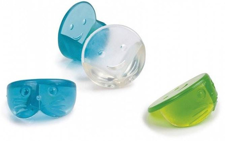 Canpol Osłony narożnikowe 4 szt. 74/012