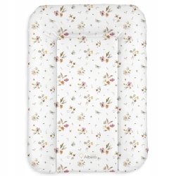 Albero Mio Mata do Przewijania Niemowląt 70x50 Motylki