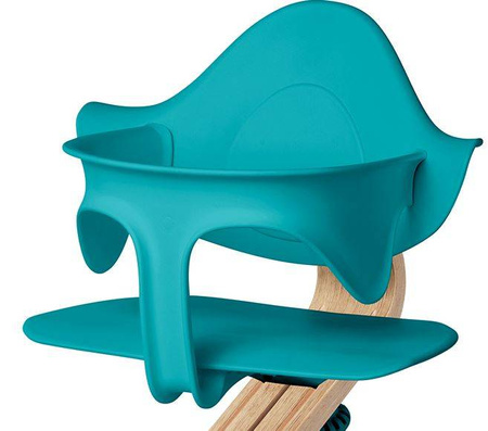 Nomi Mini Barierka do Krzesełka Nomi Ocean