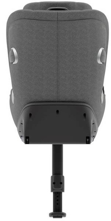 Cybex Anoris T i-Size Fotelik Samochodowy 9-21 kg Soho Grey