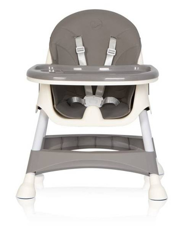 Colibro Picolo Krzesełko do Karmienia 4w1 Dove