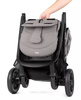 Joie Litetrax Pro Wózek Spacerowy Pebble