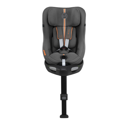 Cybex Sirona Gi I-Size Fotelik Samochodowy 0-20kg Plus Lava Grey