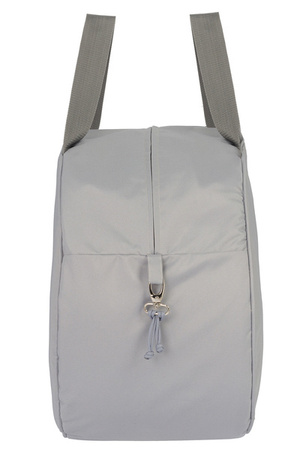 Piapimo New York Torba Wielofunkcyjna Do Porodu Szara