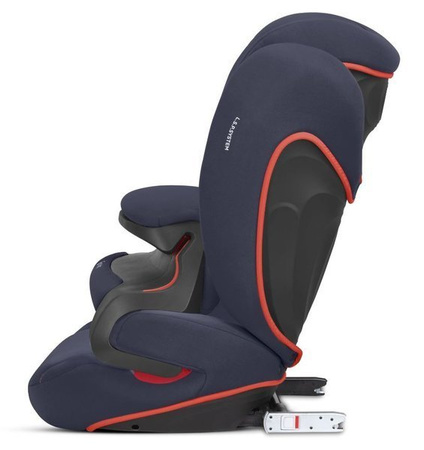 Cybex Pallas B2-Fix Fotelik Samochodowy 9-36 kg Bay Blue