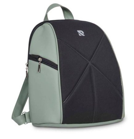 Riko XD Wózek Głęboko-Spacerowy 2w1 Lagoon