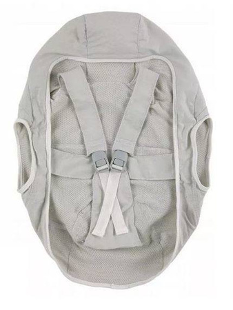 BeSafe IZI Transfer Nosidełko Szare