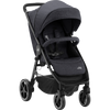Britax Romer B-Agile M Wózek Spacerowy Cherry Wine