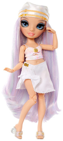 Rainbow High Coast Fashion Lalka Modowa OP