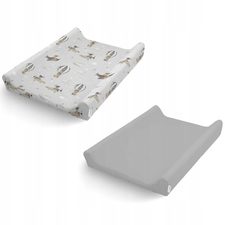 Albero Mio Pokrowiec na przewijak 2-pak CP6 Lot balonem