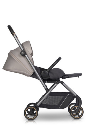 Cavoe Ideo Wózek Spacerowy Taupe