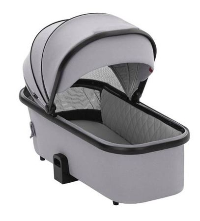 Carrello Alfa Wózek Głęboko-Spacerowy 2w1 Parrot Green