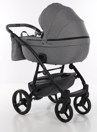 Tako Laret Premium GT Wózek Głęboko Spacerowy 2w1 10