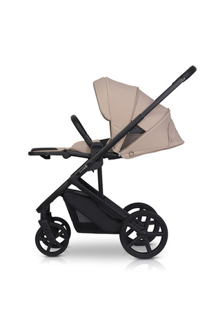 Cavoe Moi XL Wózek Spacerowy Macaroon