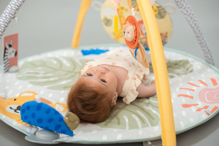 Taf Toys Mata Sala Gimnastyczna