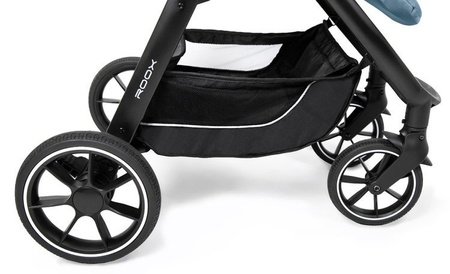 Muuvo Roox Wózek Spacerowy Moody Blue