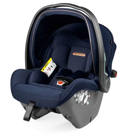 PegPerego Primo Viaggio SLK Fotelik Samochodowy 0-13kg Blue Shine