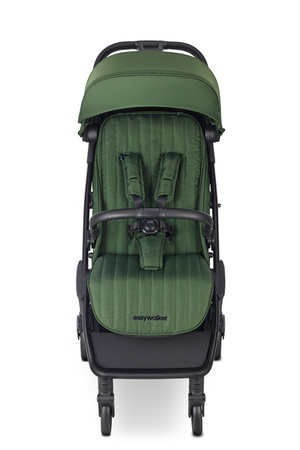 Easywalker Jackey2 Wózek Spacerowy Deep Green