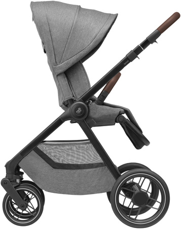 Maxi-Cosi Oxford Wózek Spacerowy Select Grey