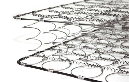 Fiki Miki Materac Natura Baby Prestige Line NBPL1 140/70 cm