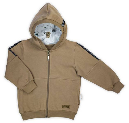 Bluza Dresowa 182274 122