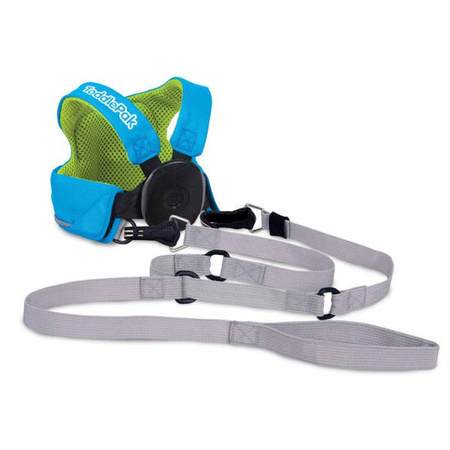 Trunki Szelki Bezpieczeństwa Do Nauki Chodzenia Bert