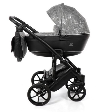 Tako Corona Wózek Głęboko-Spacerowy 2w1 3