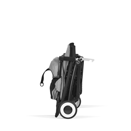 Cybex Libelle 2.0 Wózek Spacerowy Lava Grey