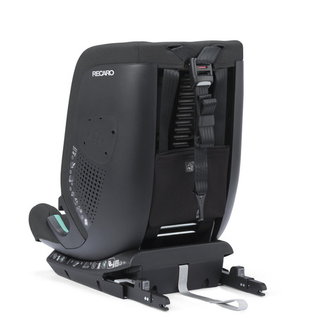 Recaro Toria Elite Fotelik Samochodowy R129 i-Size 76-150 cm Fibre Black
