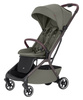 Carrello Magia CRL-6555 Wózek Głęboko-Spacerowy 2w1 + Britax Romer Baby-Safe Pro Fotelik Samochodowy 0-13kg
