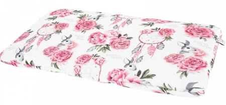 Bonjour Cherie Bambusowa Poduszka Przedszkolaka 40x60cm Łapacze Snów