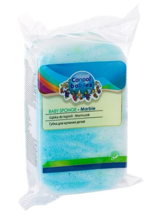 Canpol Babies Gąbka Marmurek 43/105