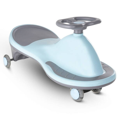 Kidwell Rollo Jeździk Grawitacyjny Blue