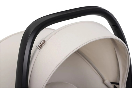 Chicco Kory Plus i-Size Fotelik Samochodowy 0-13 kg Amber Glow