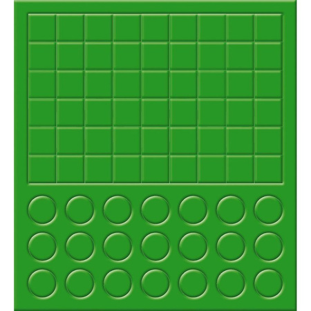 Janod Zestaw kreatywny Mozaika Księżniczki i wróżki 5+