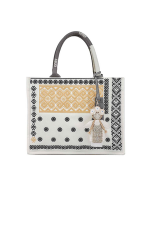 Anex Oberih Haftowana Torba Do Wózka